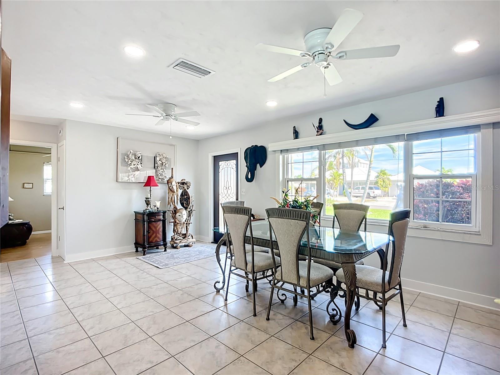 GREENVIEW REP - Residential