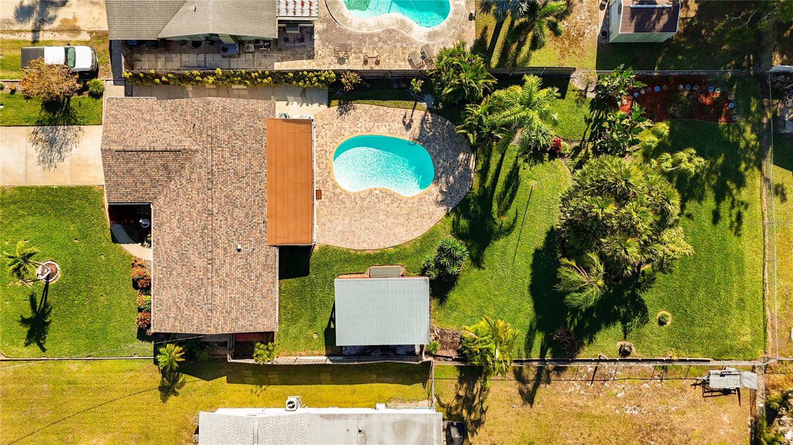 GREENVIEW REP - Residential