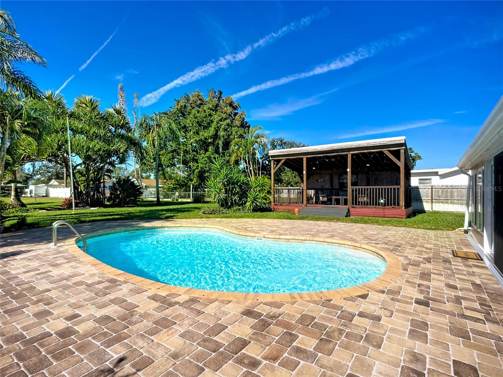 GREENVIEW REP - Residential