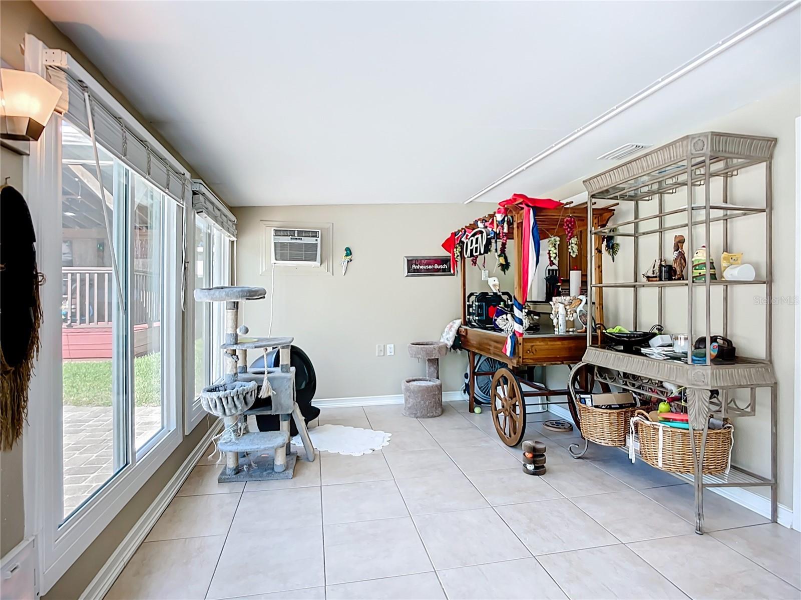 GREENVIEW REP - Residential