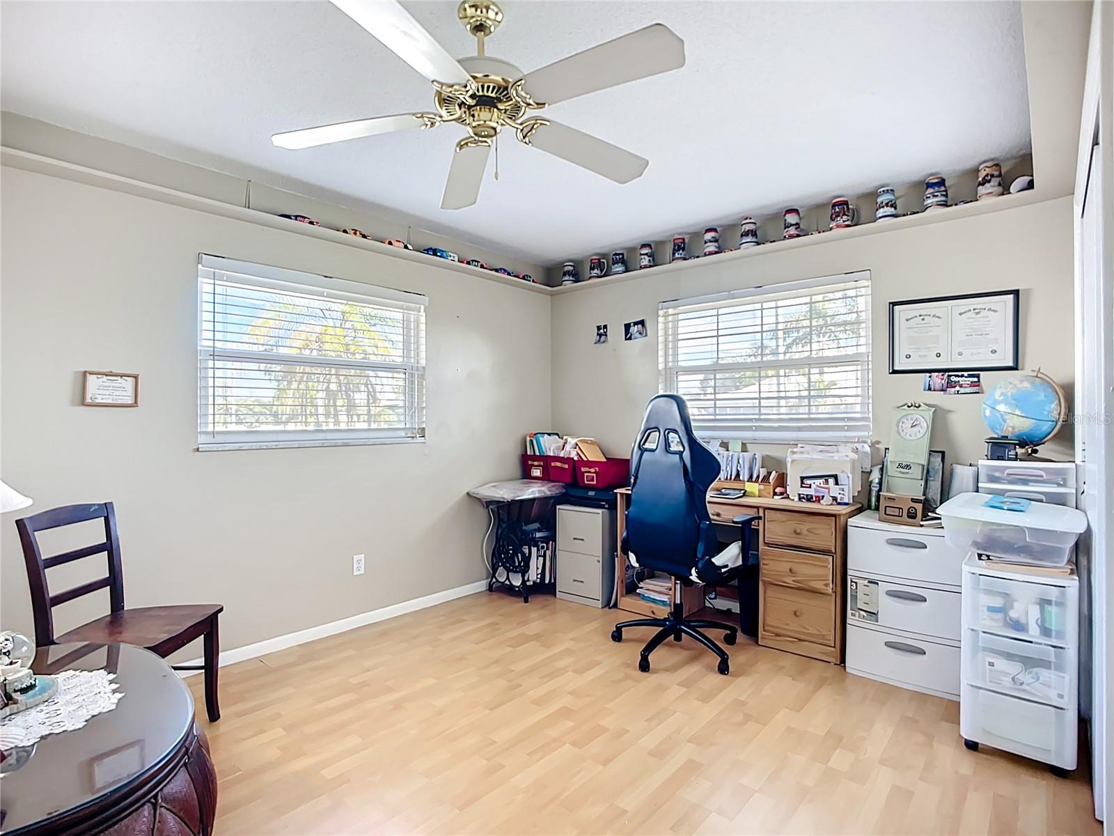 GREENVIEW REP - Residential