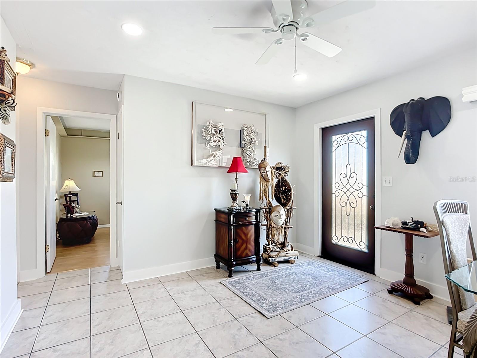 GREENVIEW REP - Residential