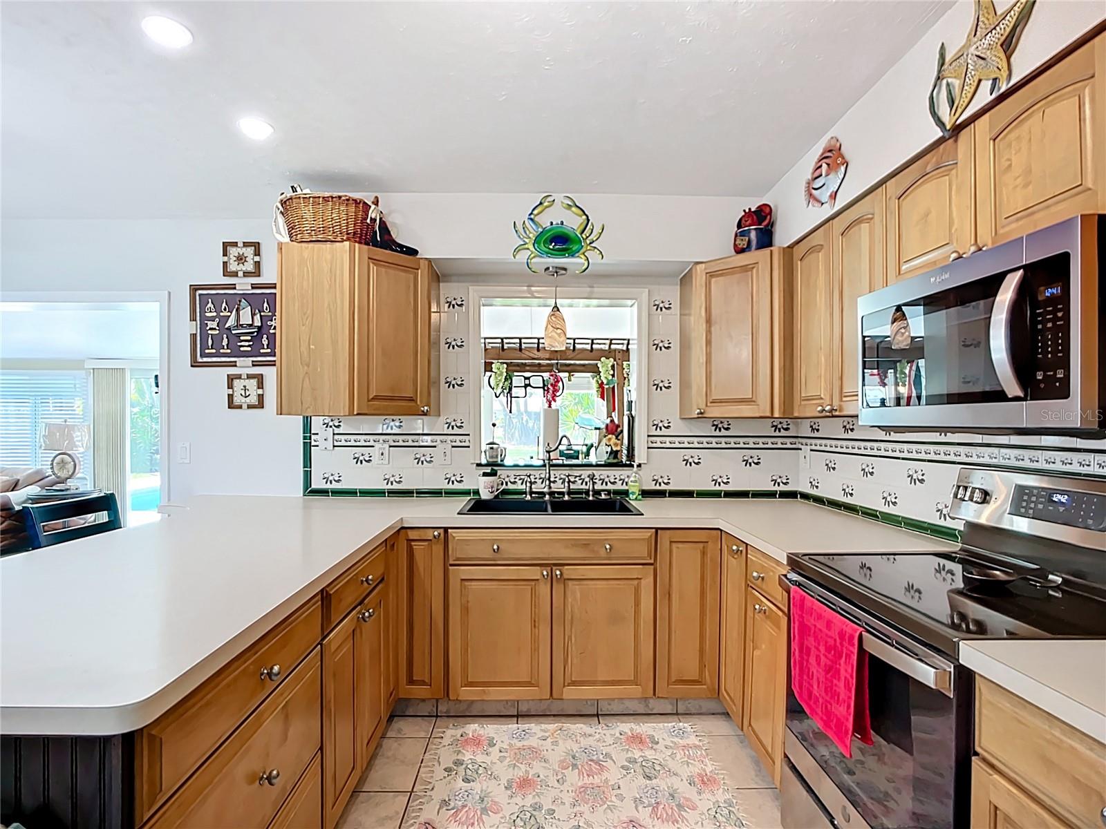 GREENVIEW REP - Residential