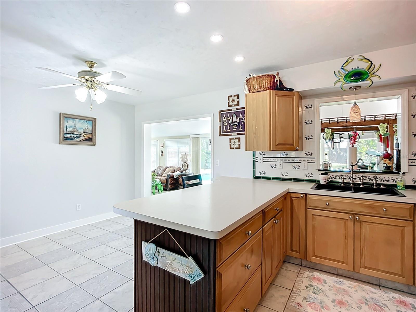 GREENVIEW REP - Residential