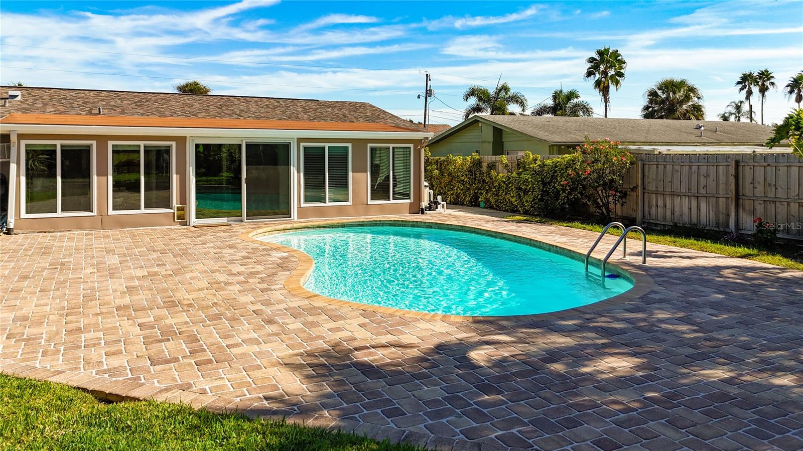 GREENVIEW REP - Residential