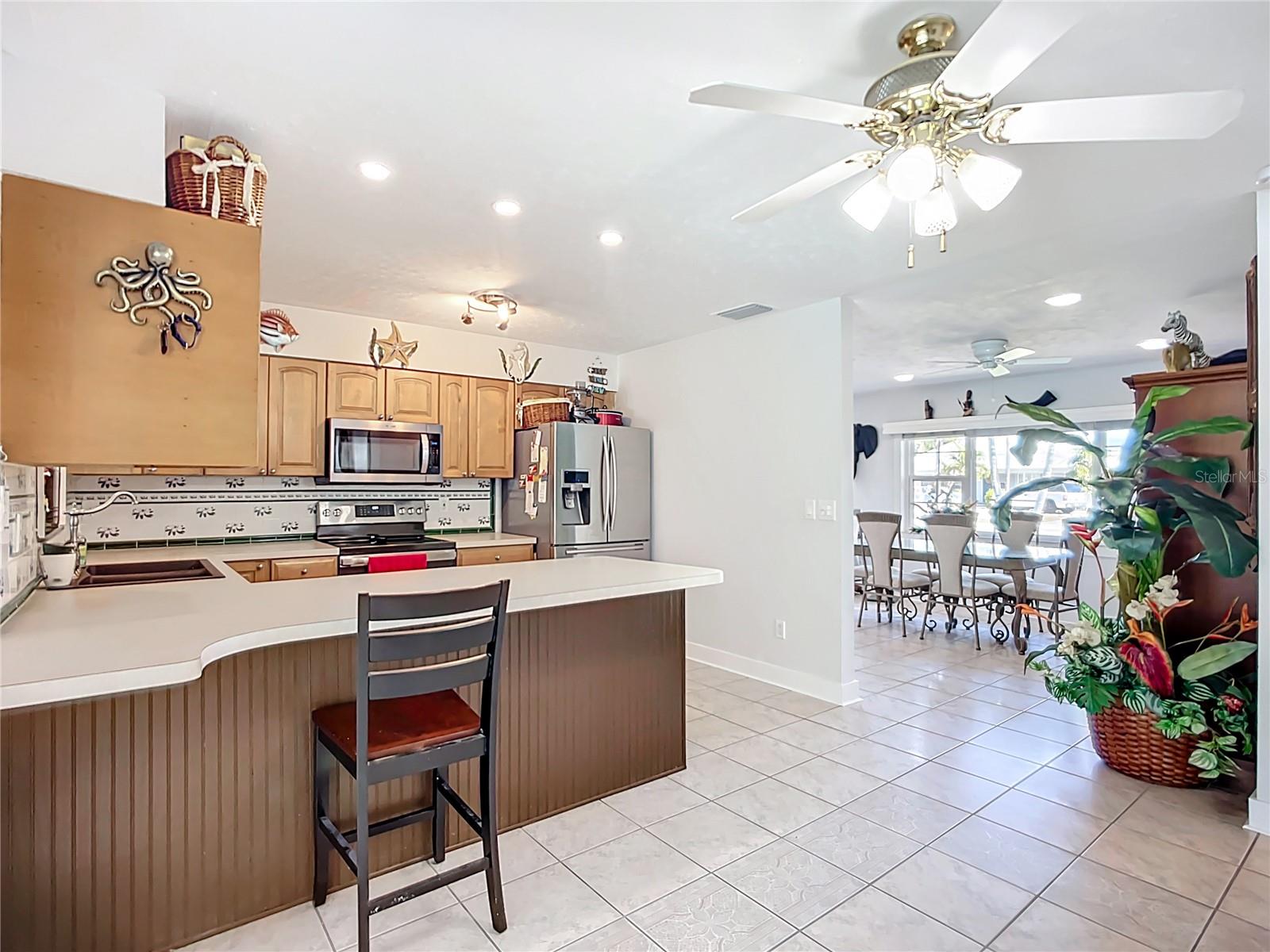 GREENVIEW REP - Residential