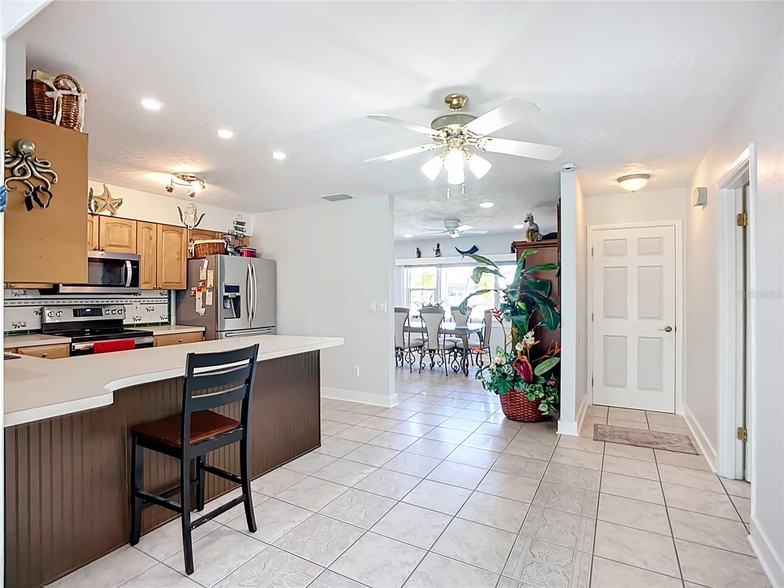 GREENVIEW REP - Residential