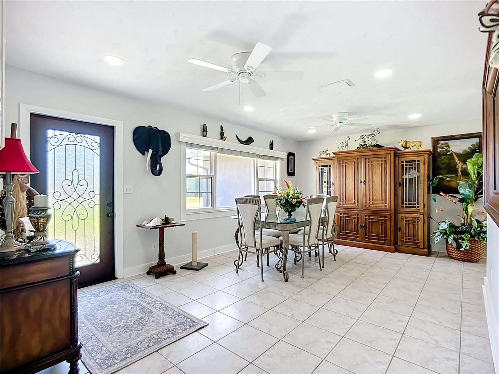 GREENVIEW REP - Residential