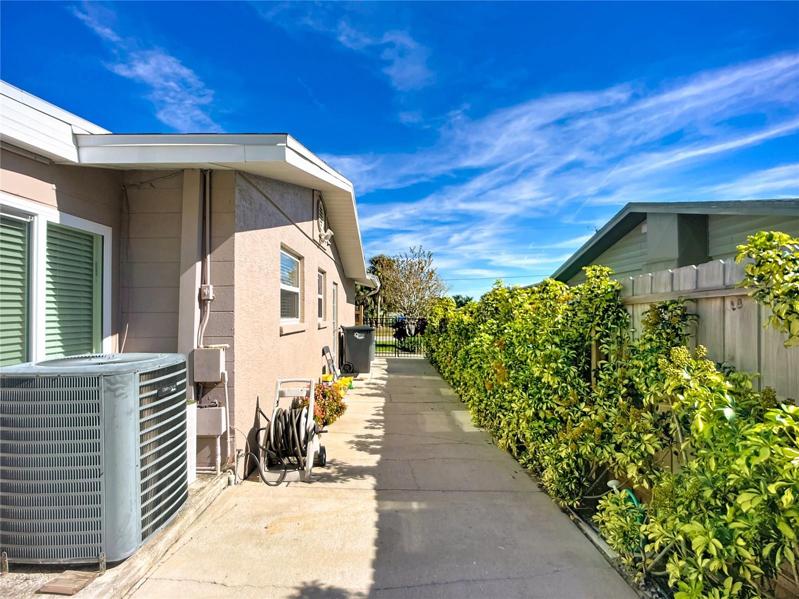 GREENVIEW REP - Residential