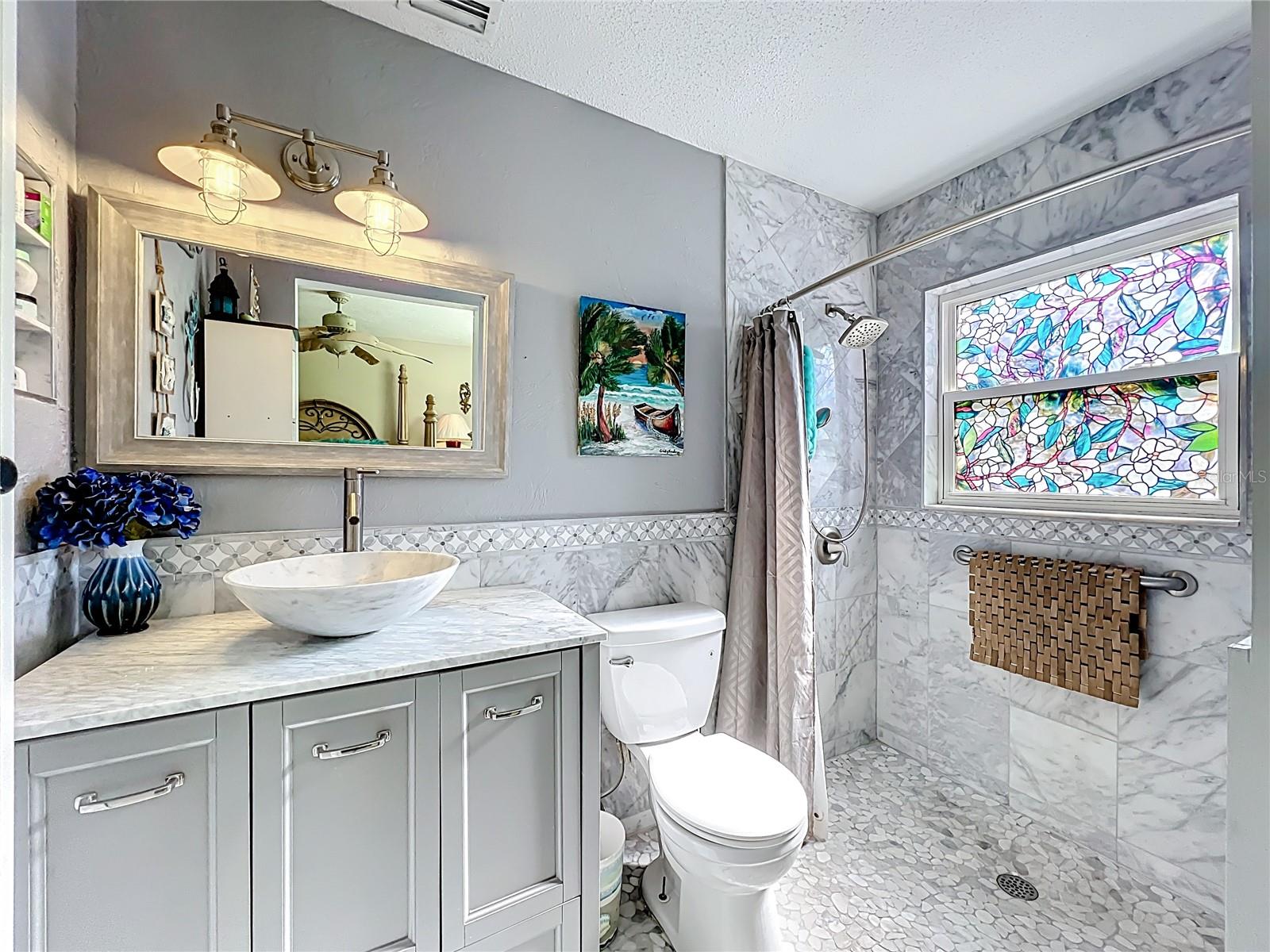 GREENVIEW REP - Residential