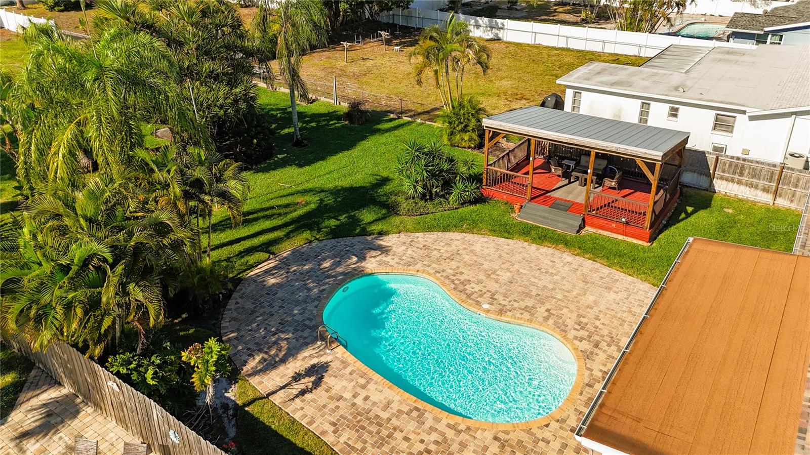 GREENVIEW REP - Residential