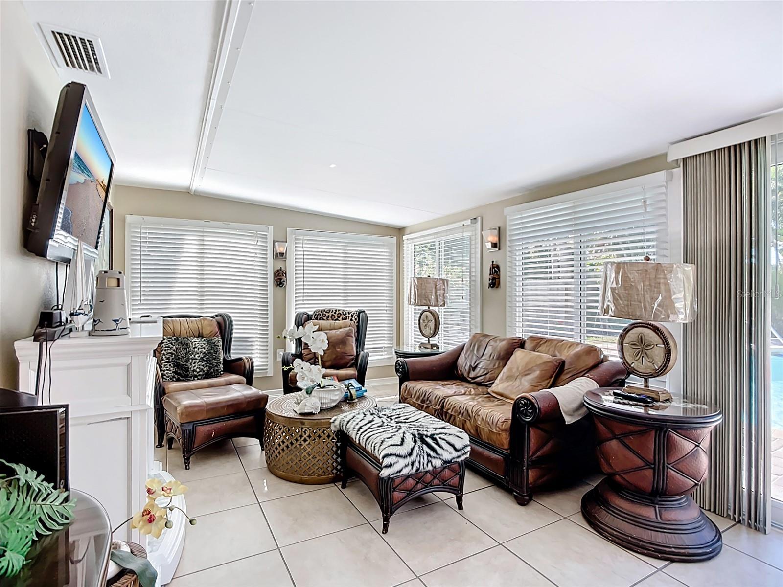 GREENVIEW REP - Residential