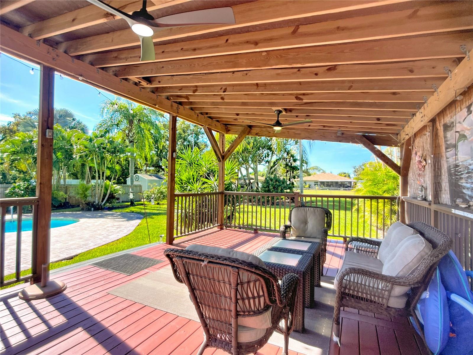 GREENVIEW REP - Residential