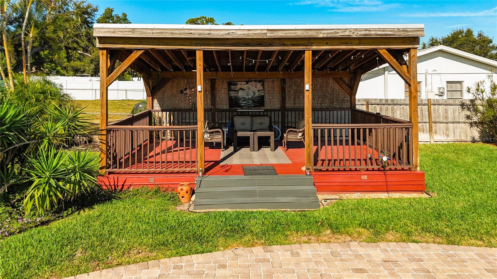 GREENVIEW REP - Residential