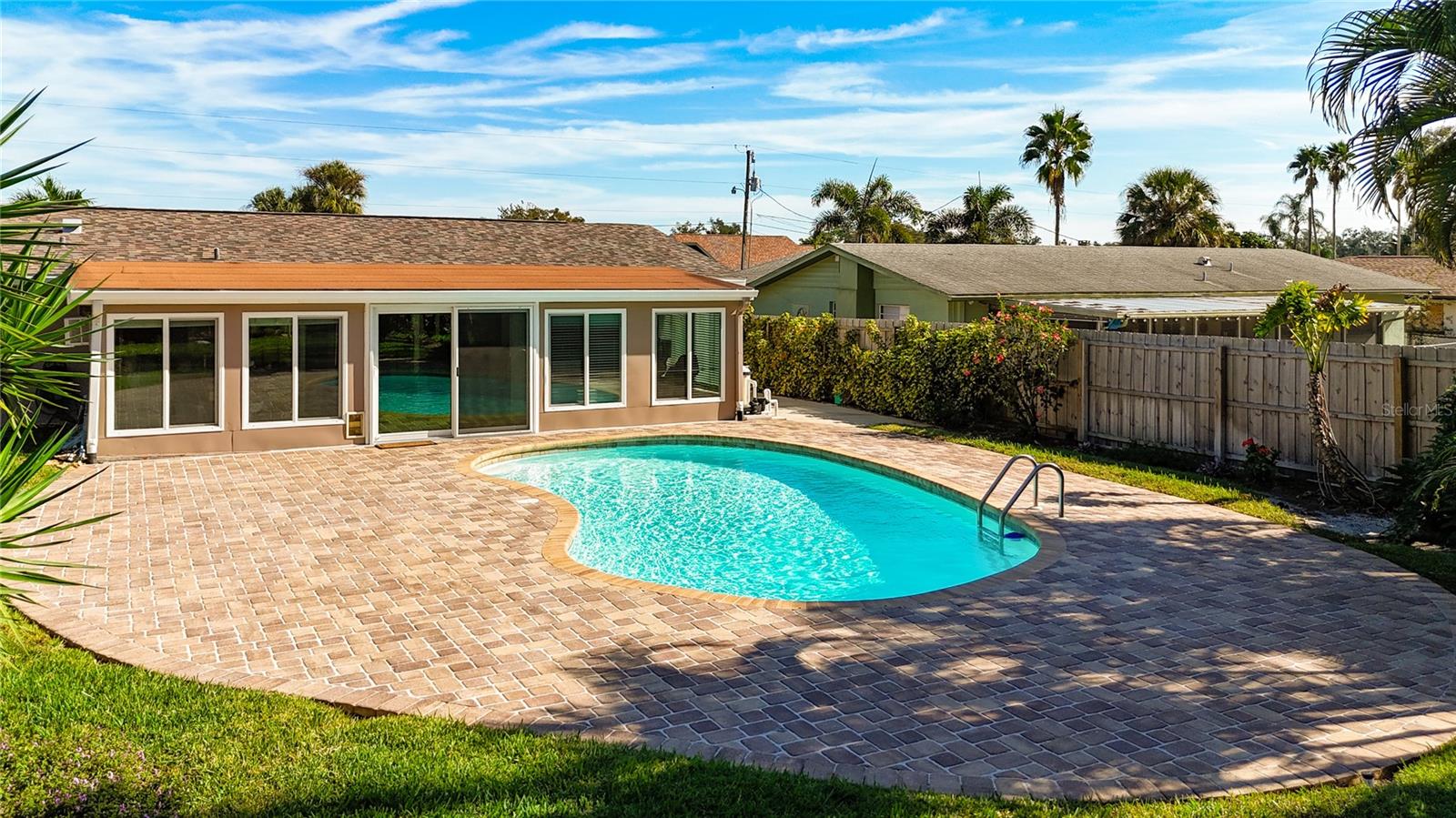 GREENVIEW REP - Residential