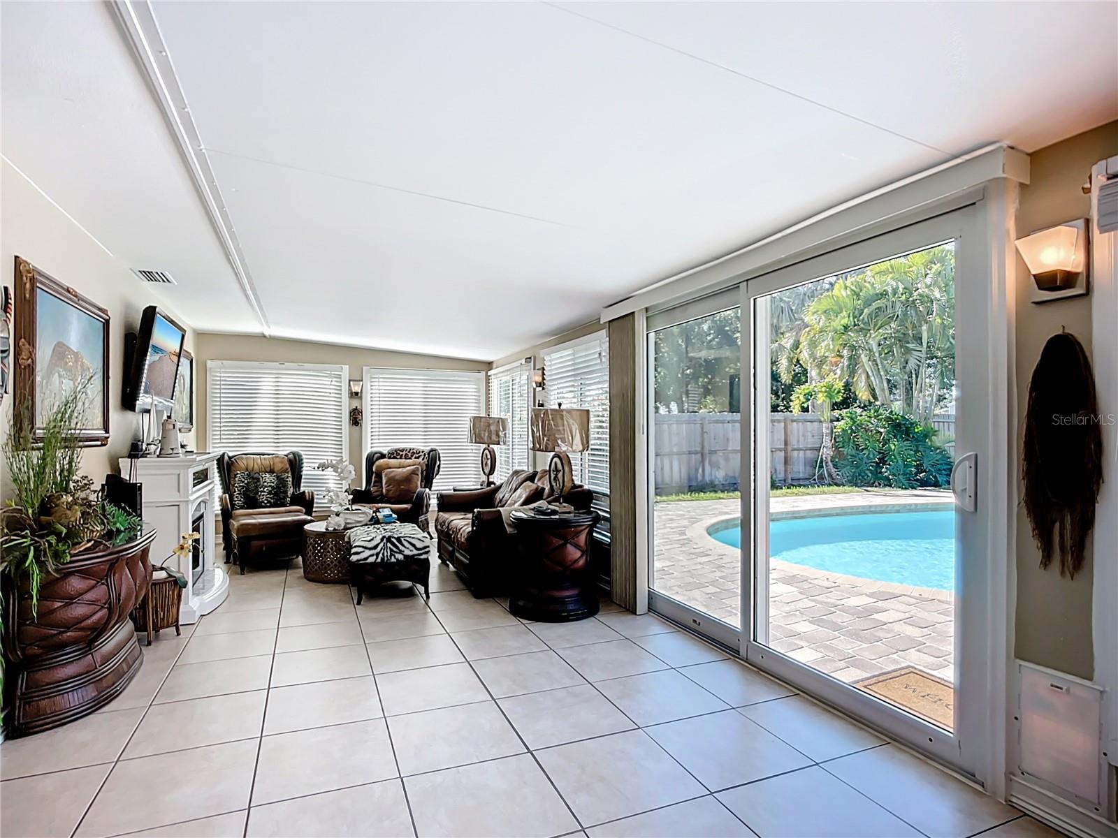 GREENVIEW REP - Residential