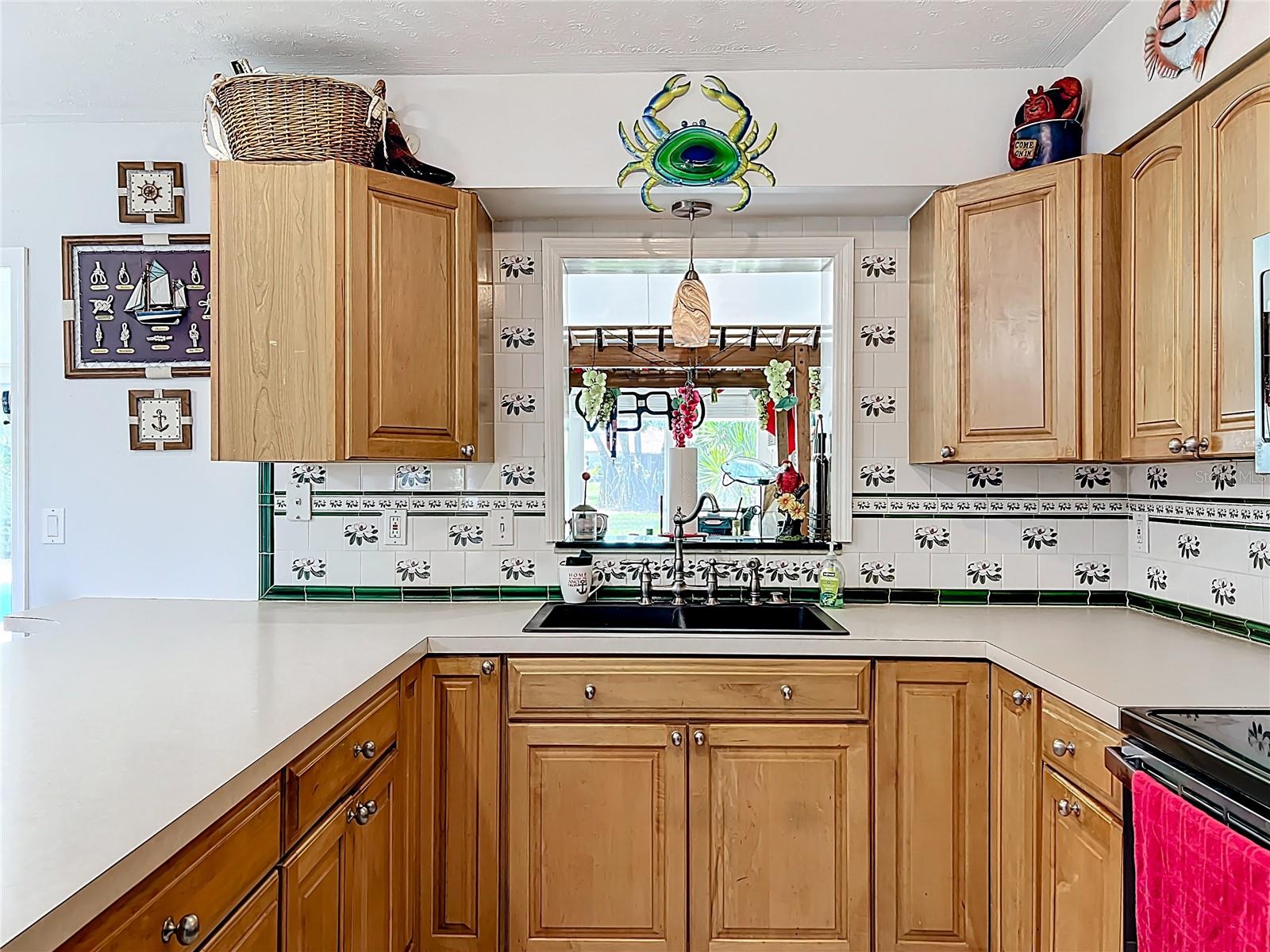 GREENVIEW REP - Residential