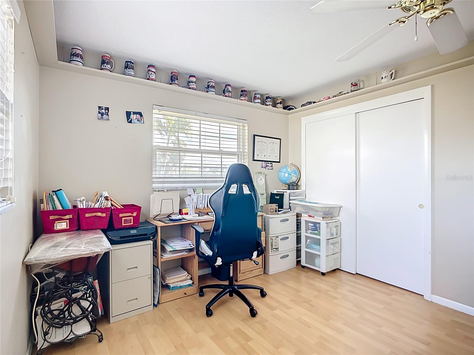 GREENVIEW REP - Residential