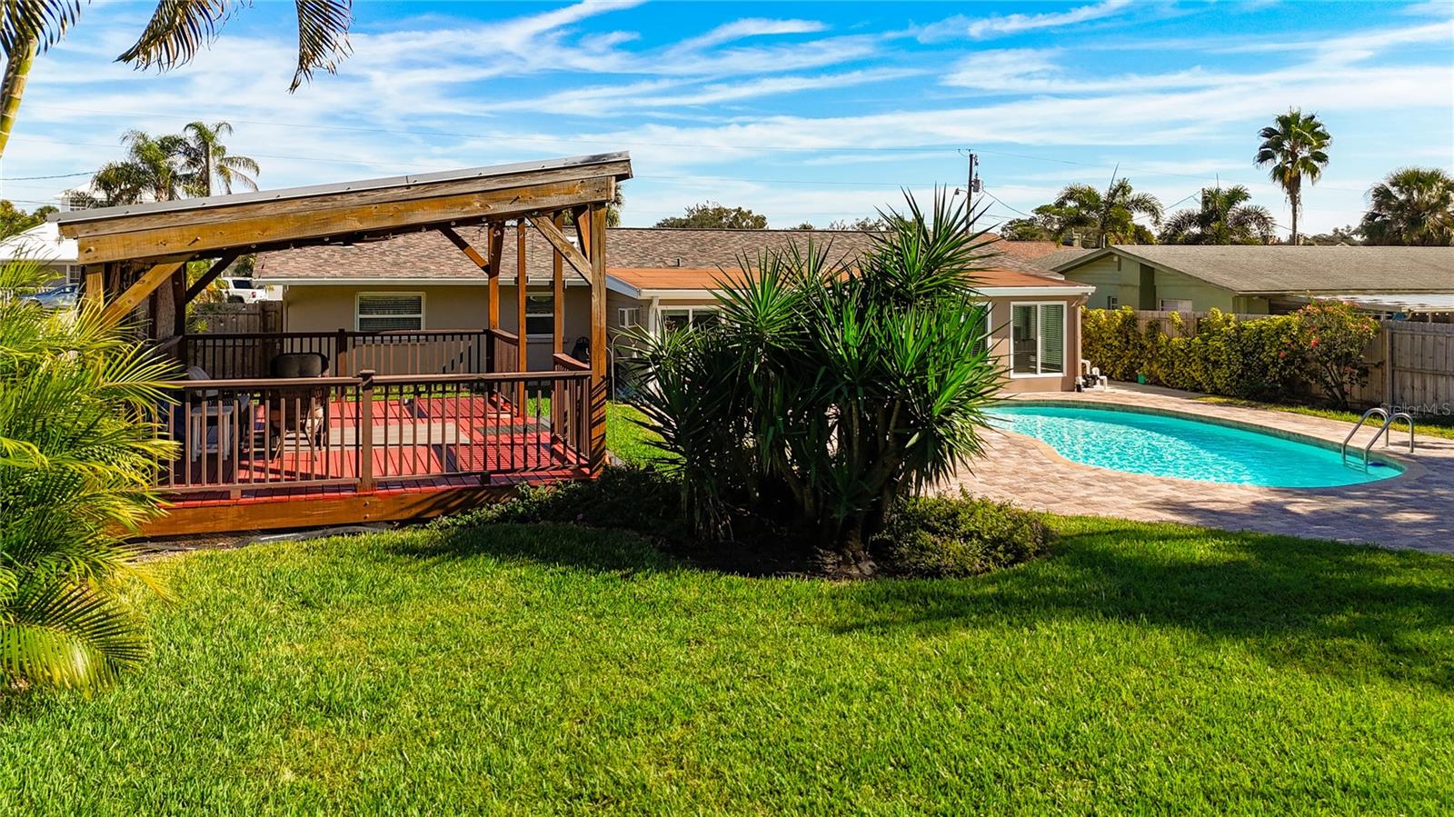 GREENVIEW REP - Residential