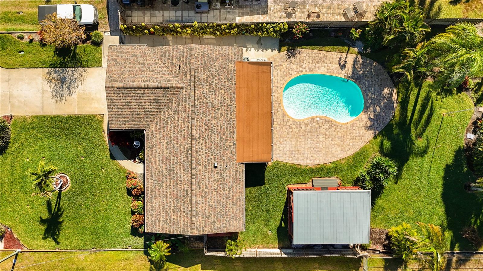 GREENVIEW REP - Residential