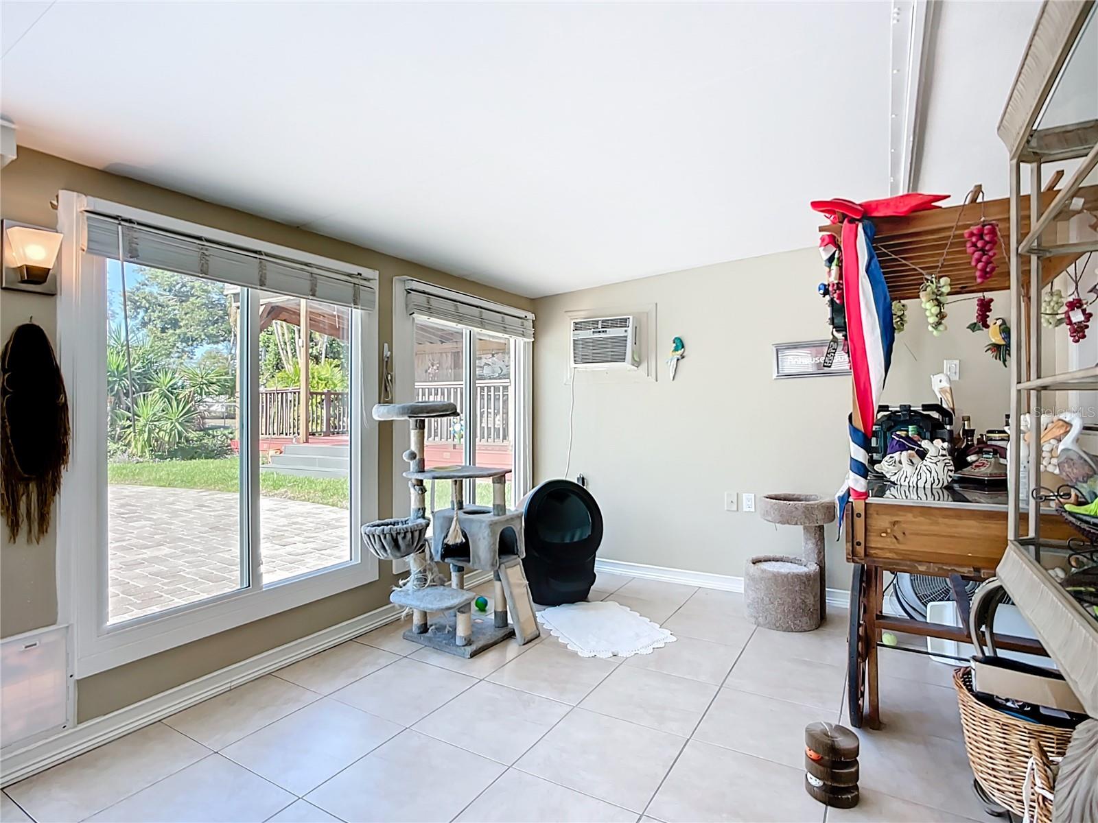 GREENVIEW REP - Residential