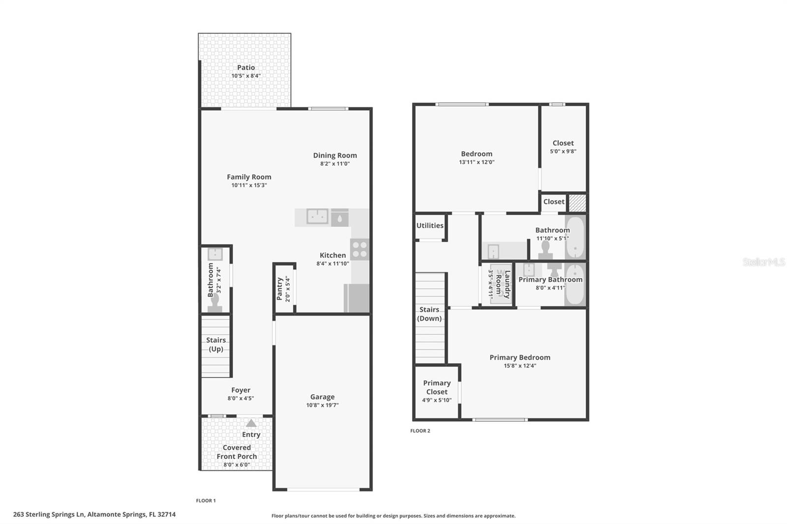 CORNICHE TWNHMS A REP - Residential