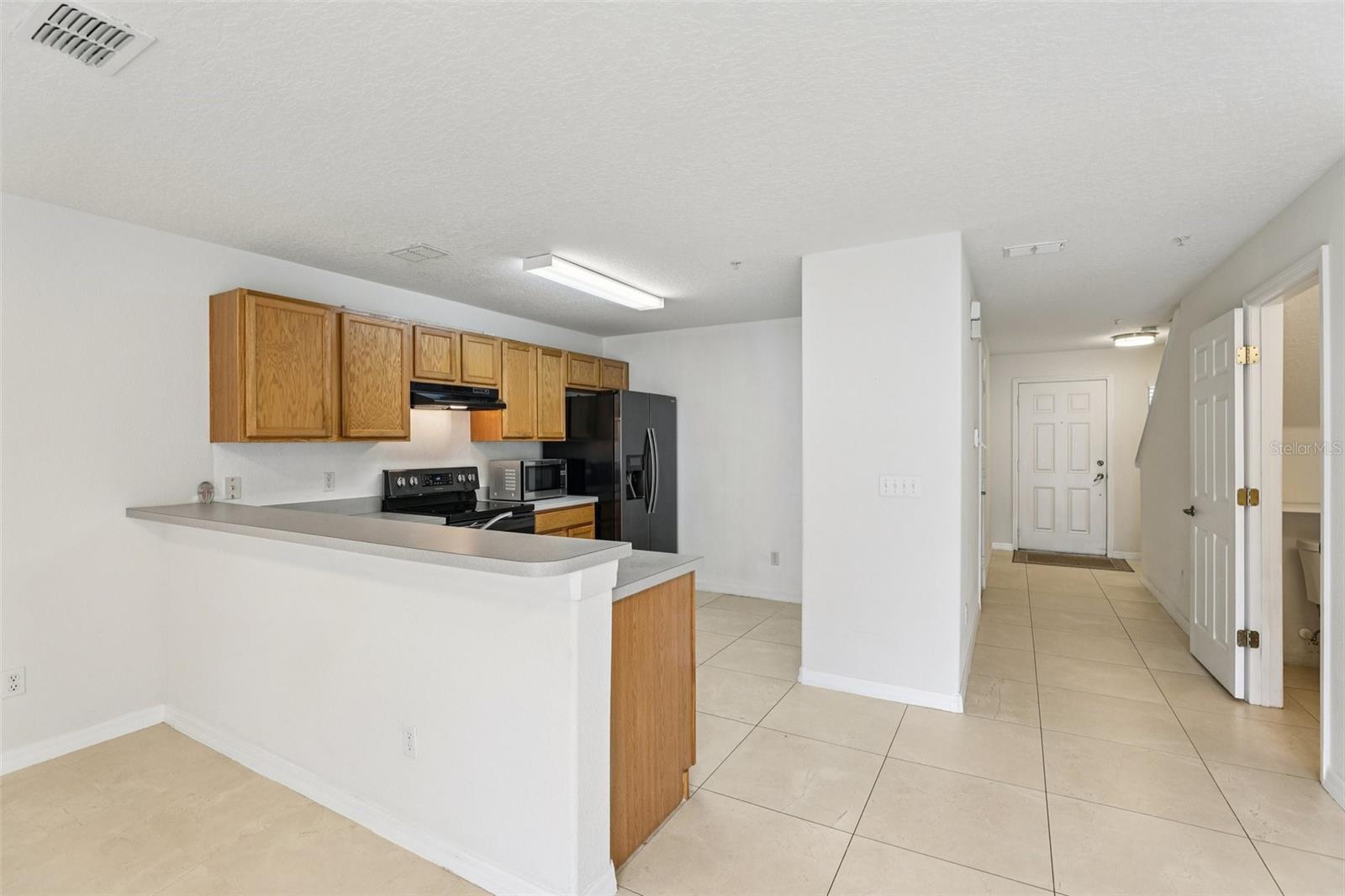 CORNICHE TWNHMS A REP - Residential