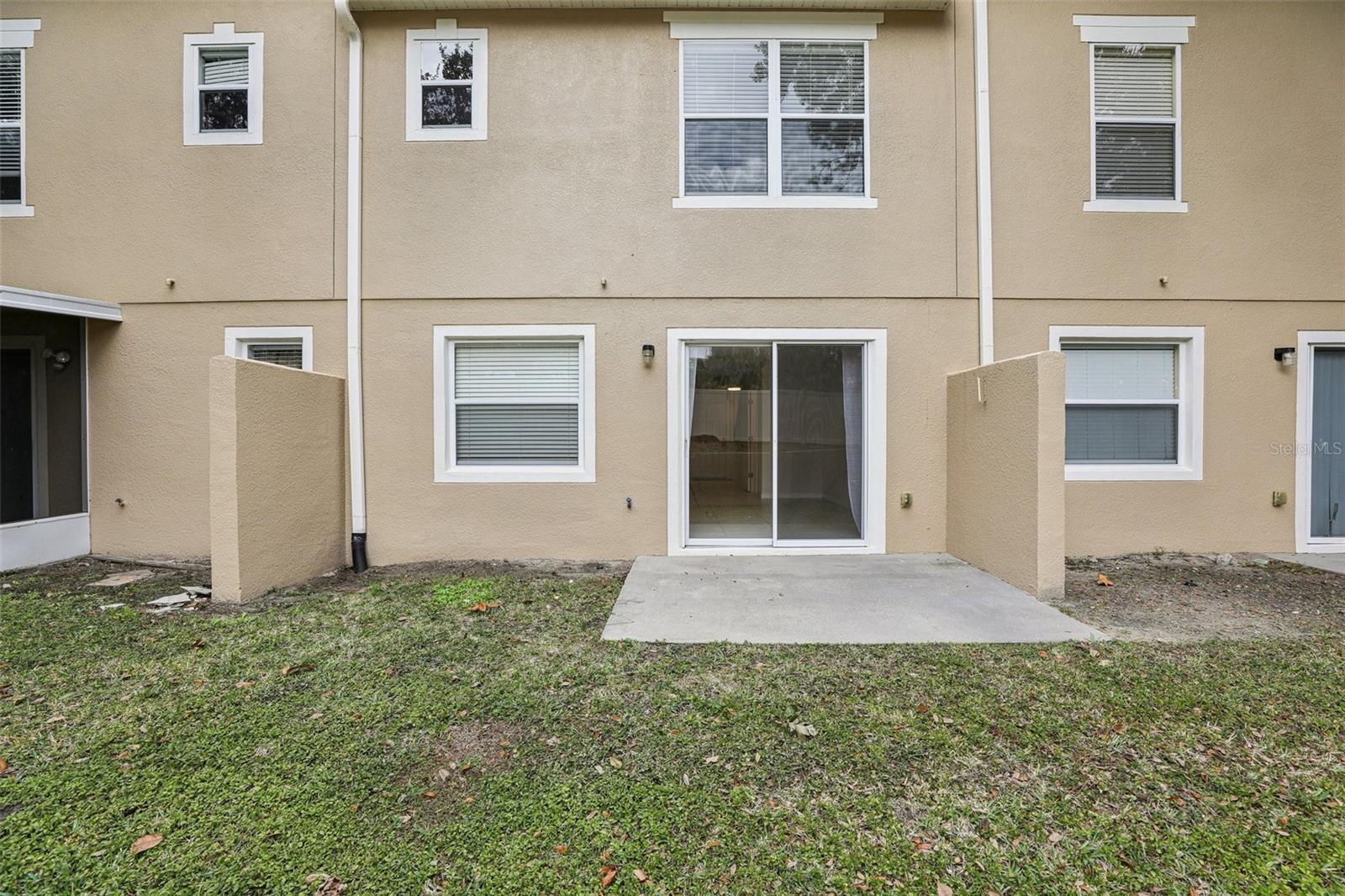 CORNICHE TWNHMS A REP - Residential