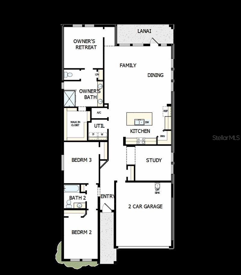 8009 TRIMBELLE TERRACE