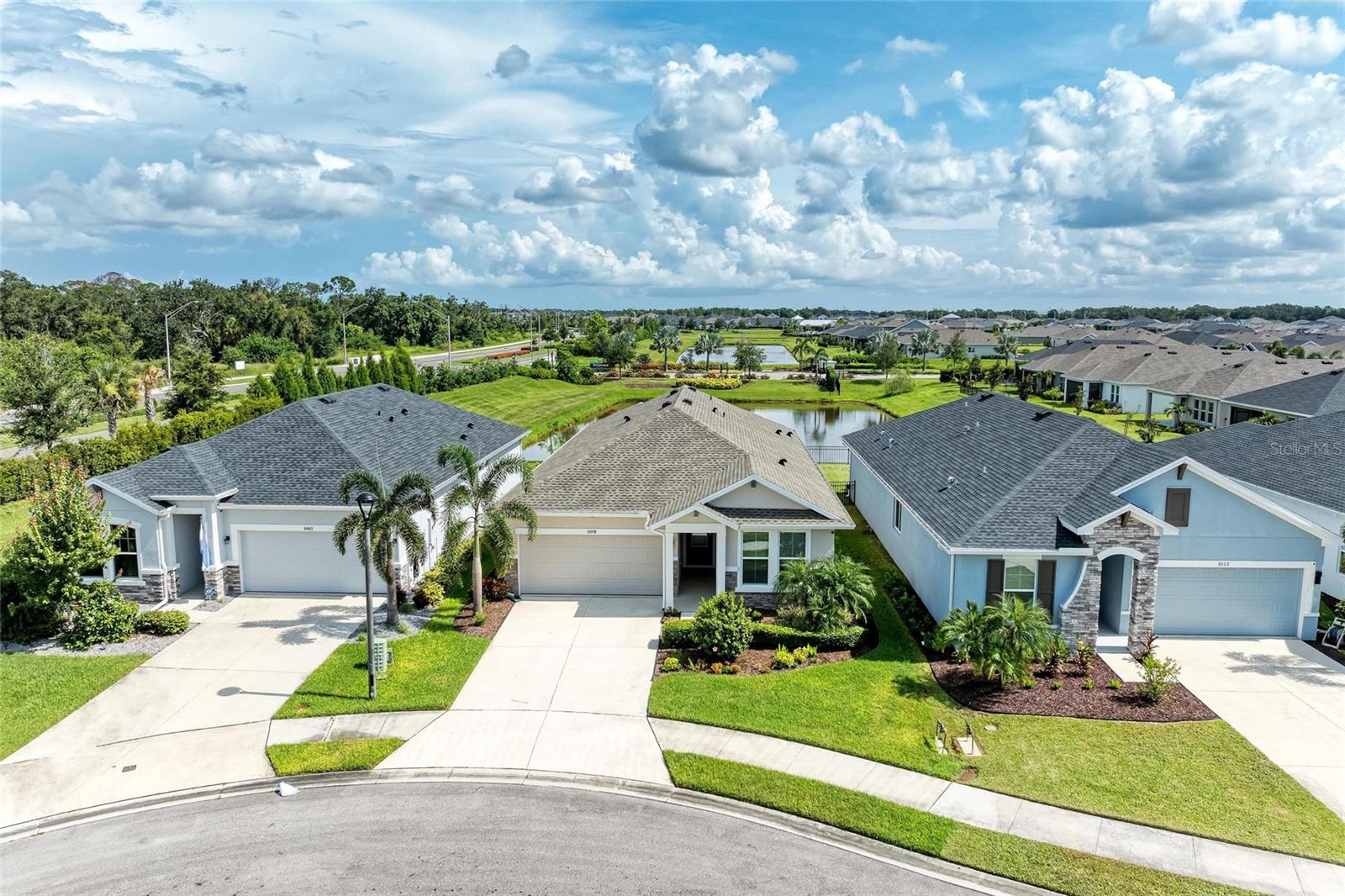 8009 TRIMBELLE TERRACE