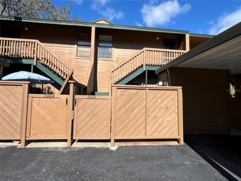 2406 CYPRESS POND ROAD 2406 PALM HARBOR FL 34683