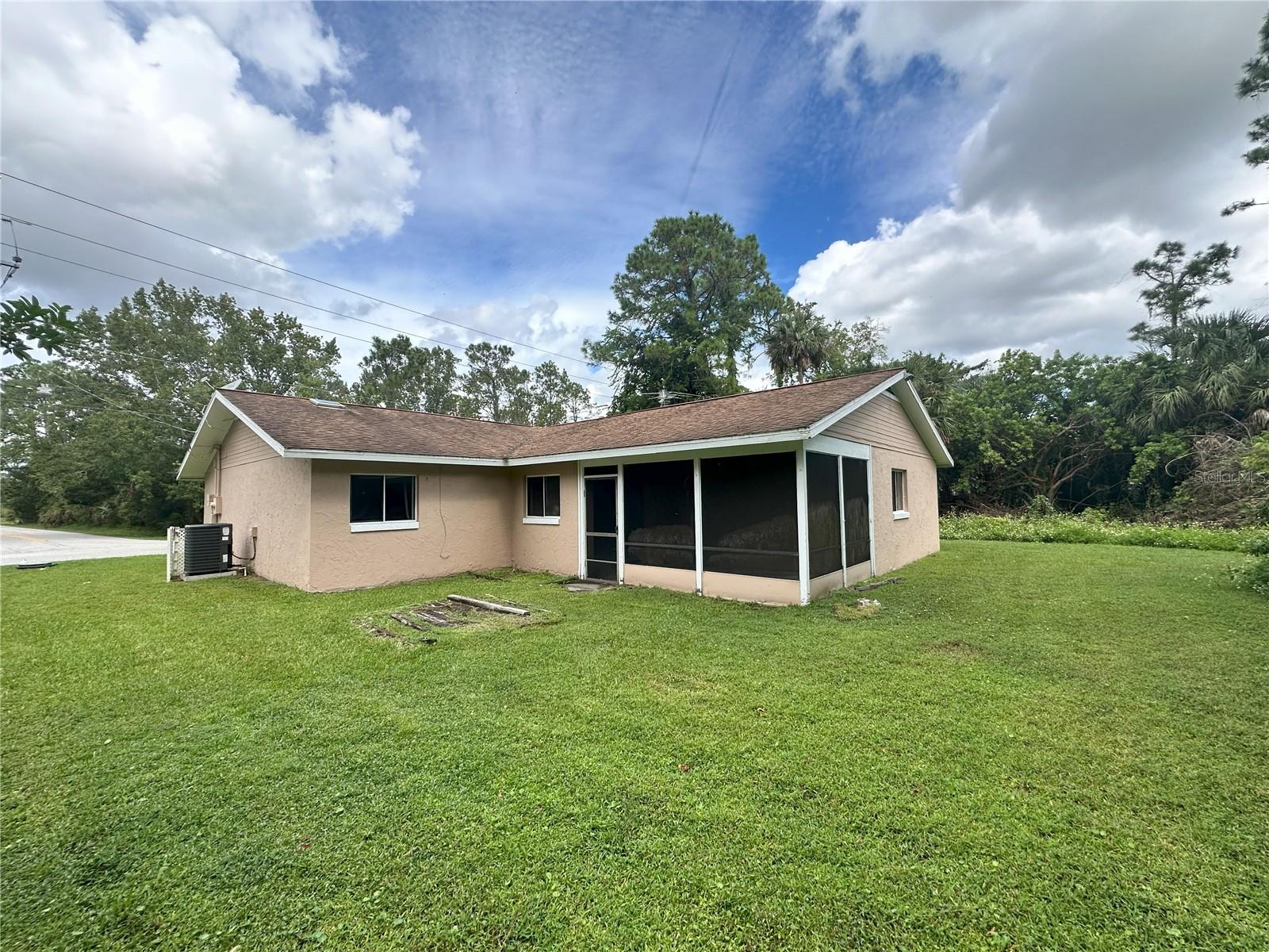 PALM COAST SEC 28 - Residential Lease