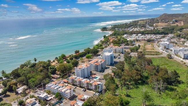 RINCON BY THE SEAS CONDOMINIUN - Residential