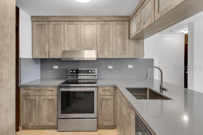 RINCON BY THE SEAS CONDOMINIUN - Residential