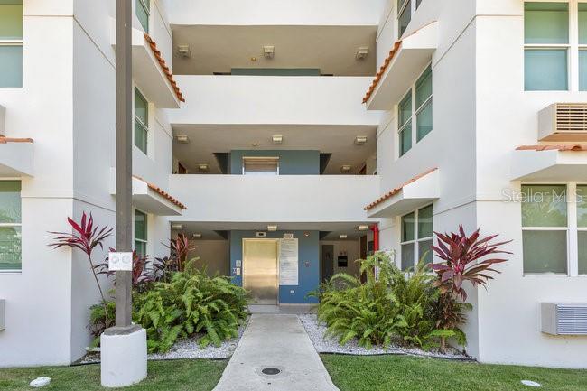 RINCON BY THE SEAS CONDOMINIUN - Residential