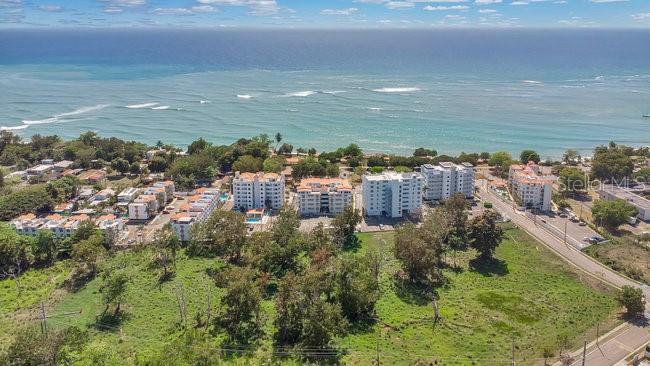 RINCON BY THE SEAS CONDOMINIUN - Residential