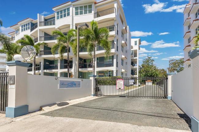 RINCON BY THE SEAS CONDOMINIUN - Residential