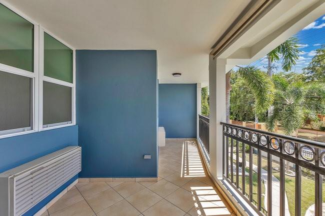 RINCON BY THE SEAS CONDOMINIUN - Residential