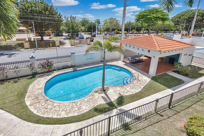 RINCON BY THE SEAS CONDOMINIUN - Residential