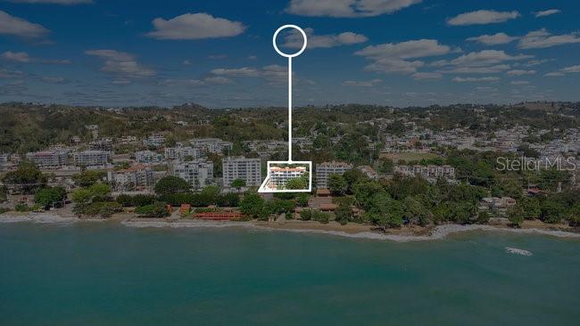 RINCON BY THE SEAS CONDOMINIUN - Residential