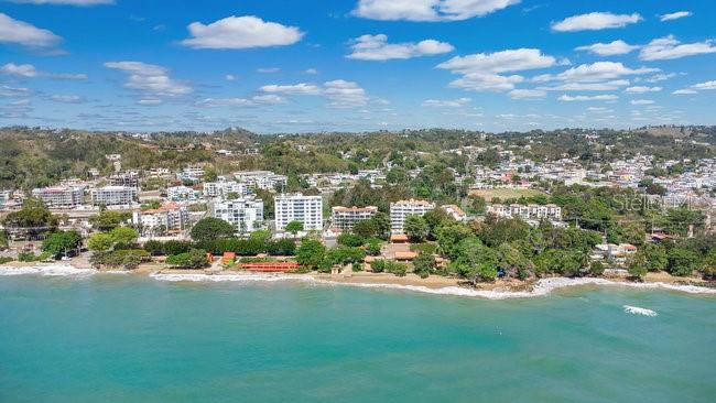 RINCON BY THE SEAS CONDOMINIUN - Residential