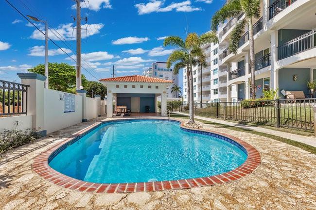 RINCON BY THE SEAS CONDOMINIUN - Residential