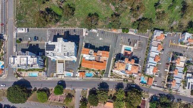 RINCON BY THE SEAS CONDOMINIUN - Residential