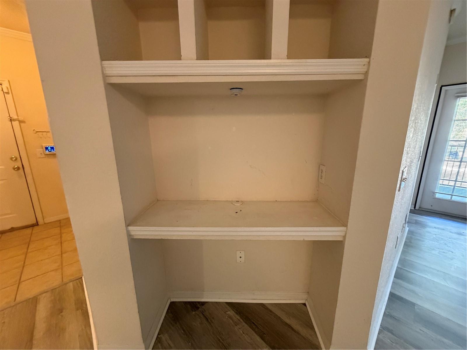 MOSAIC/MILLENIA - Residential