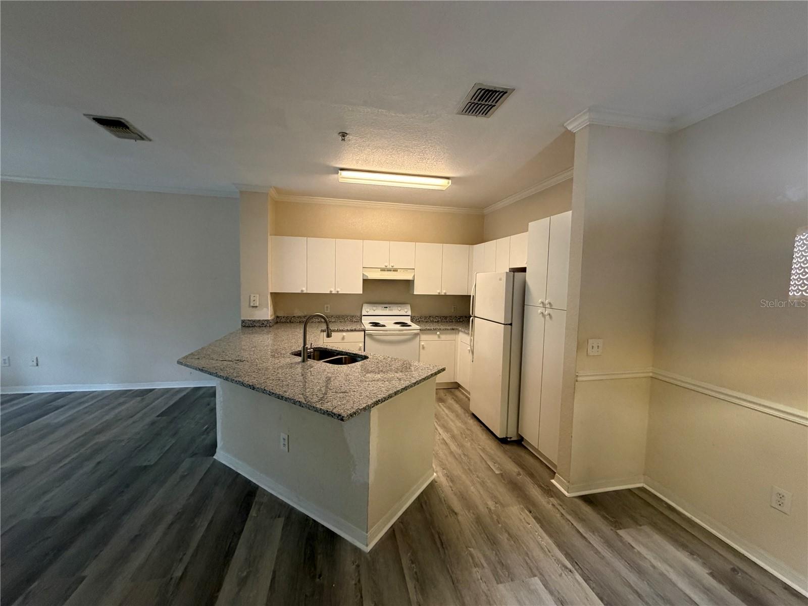 MOSAIC/MILLENIA - Residential