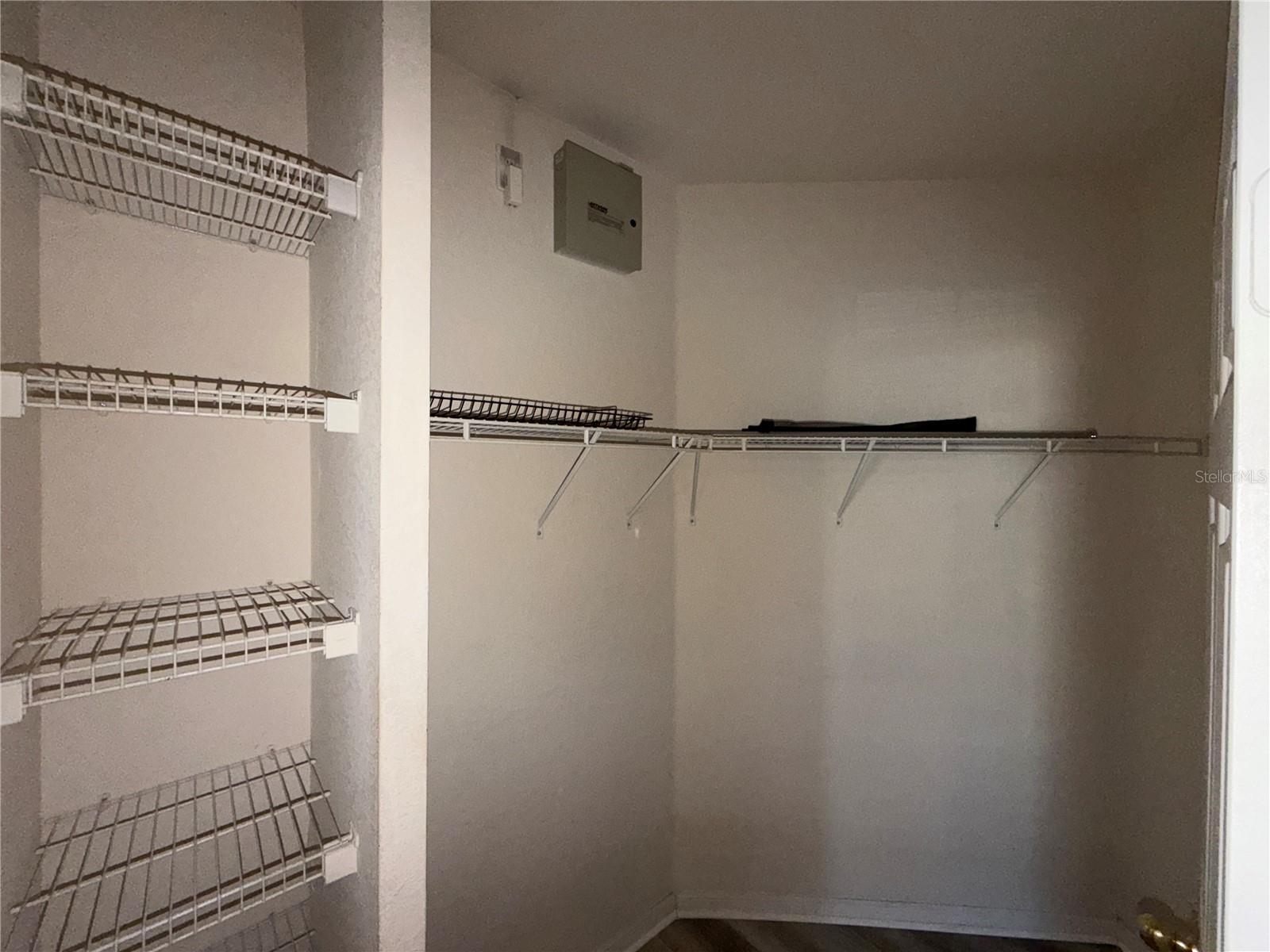 MOSAIC/MILLENIA - Residential