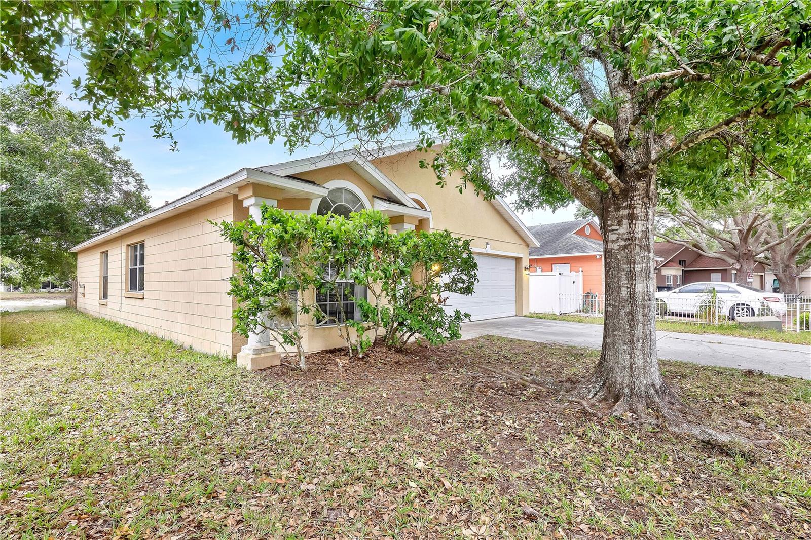BONNEVILLE PINES PH 02 - Residential