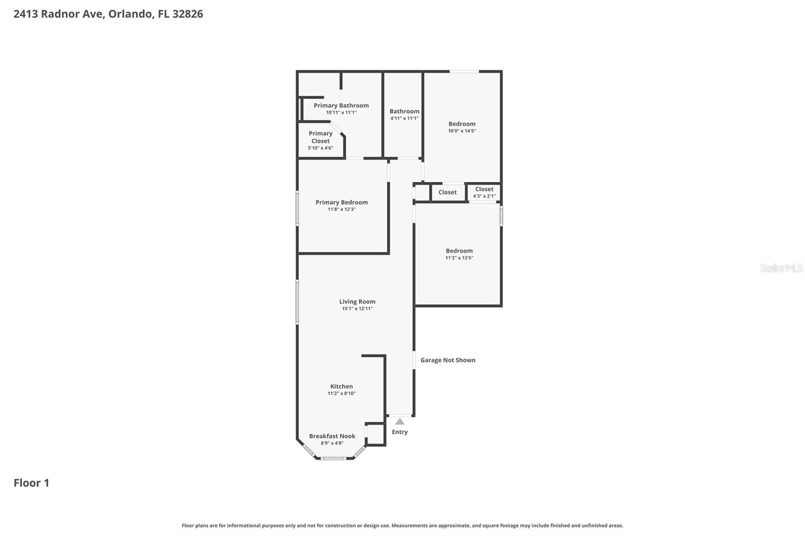 BONNEVILLE PINES PH 02 - Residential