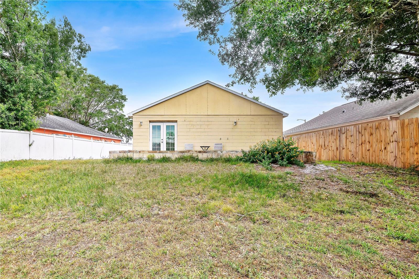 BONNEVILLE PINES PH 02 - Residential