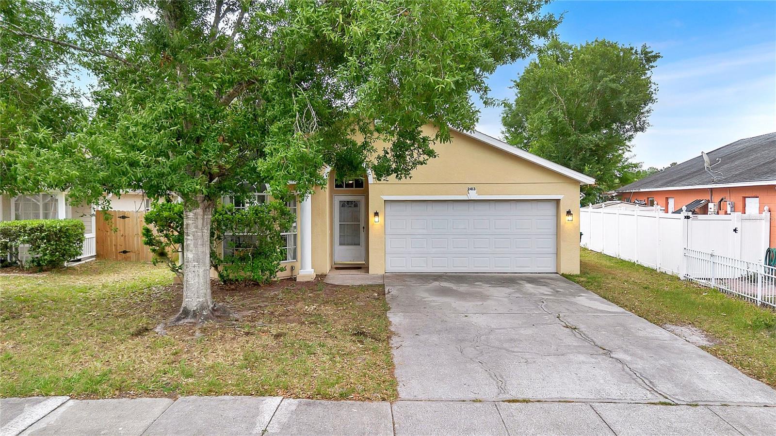 BONNEVILLE PINES PH 02 - Residential
